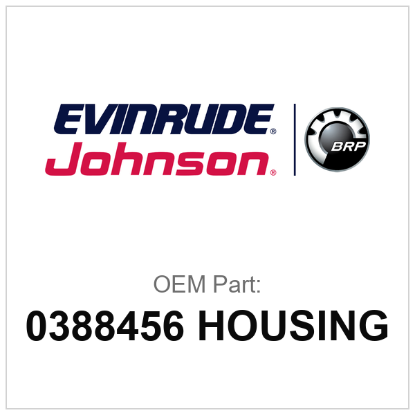 0388456 HOUSING