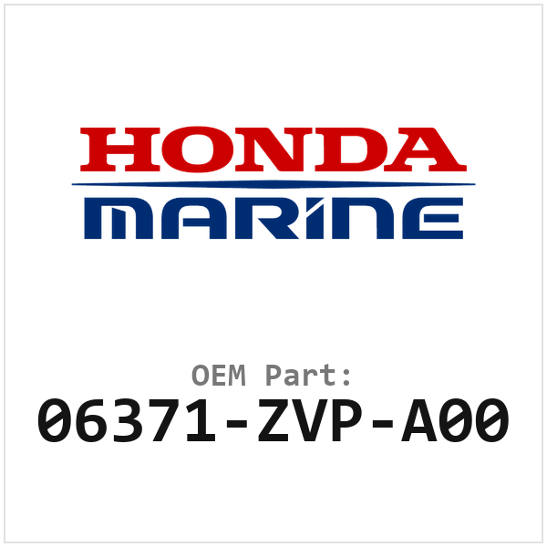 Honda Display (06371-ZVP-A00)