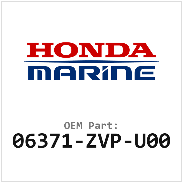 Honda Display (06371-ZVP-U00)