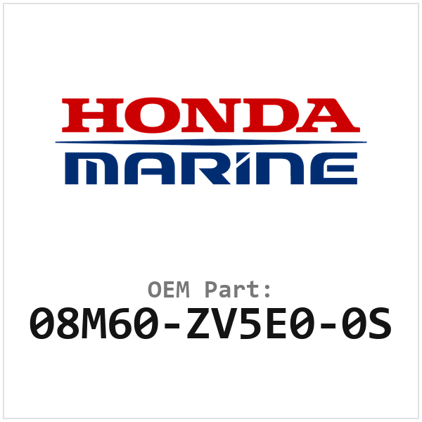 08M60-ZV5E0-0S