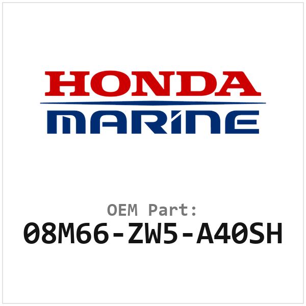08M66-ZW5-A40SH