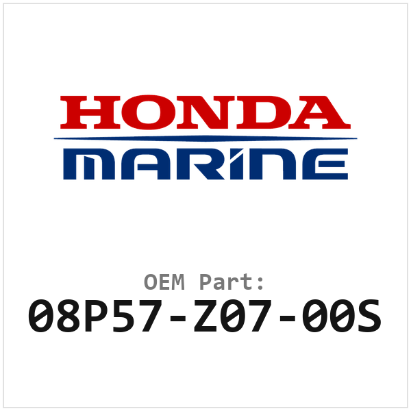 08P57-Z07-00S