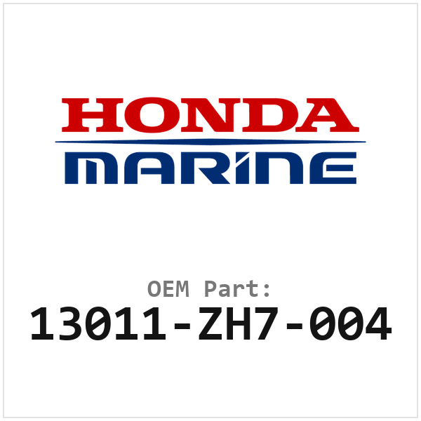 Honda Zuiger (13011-ZH7-004)