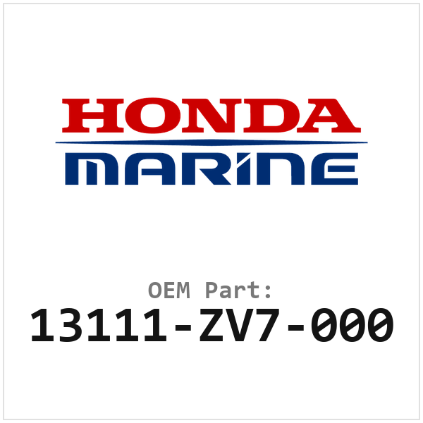 Honda Zuiger (13111-ZV7-000)