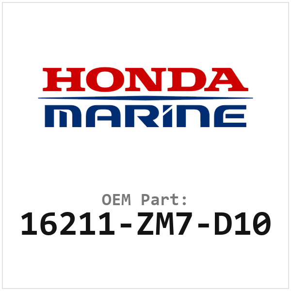 16211-ZM7-D10