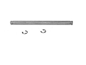 Mercury Mercruiser - Front & Rear Anchor Pin - Fits Alpha One Gen II - 17-815953A01