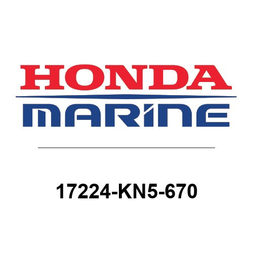 WASHER - 17224-KN5-670