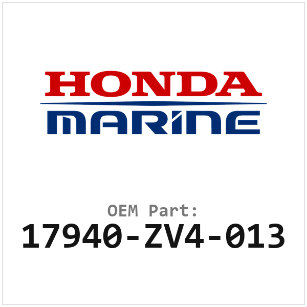 Honda Kabel (17940-ZV4-013)