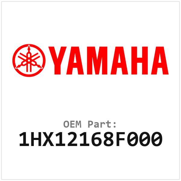 1HX12168F000