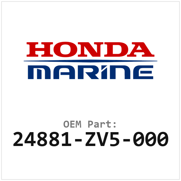 Honda Veer (24881-ZV5-000)