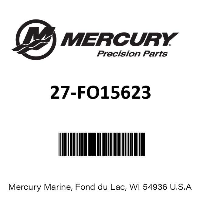 Mercury Gasket - 27-FO15623