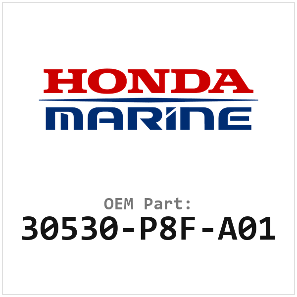 Honda Sensor (30530-P8F-A01)