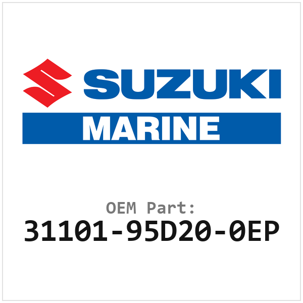 31101-95D20-0EP