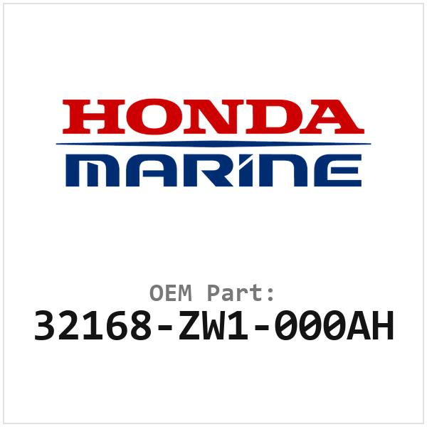 32168-ZW1-000AH