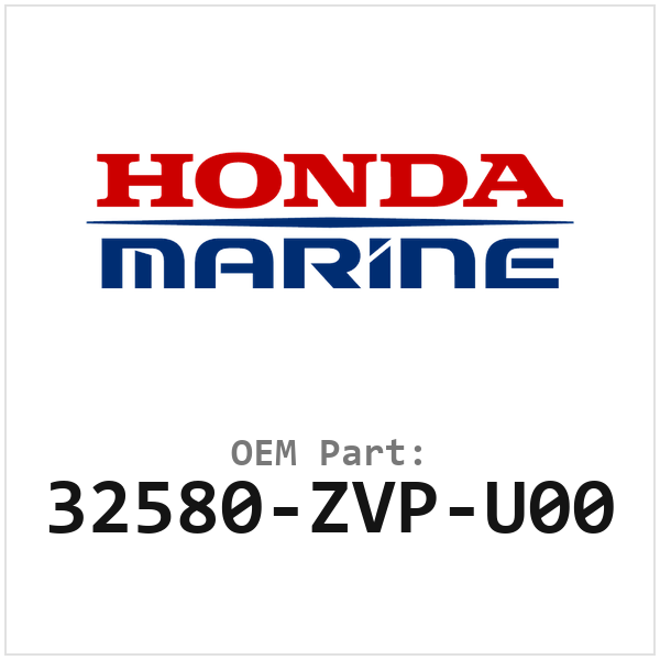 Honda Kabel (32580-ZVP-U00)