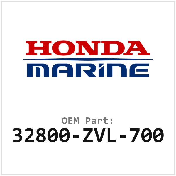 Honda Kabel (32800-ZVL-700)