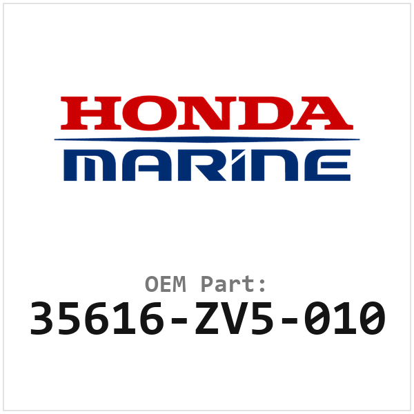 Honda Steun (35616-ZV5-010)