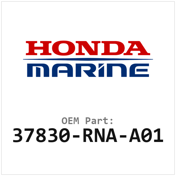 Honda Sensor (37830-RNA-A01)