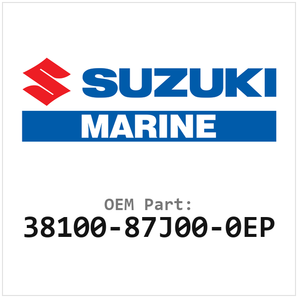 38100-87J00-0EP