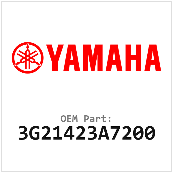 3G21423A7200