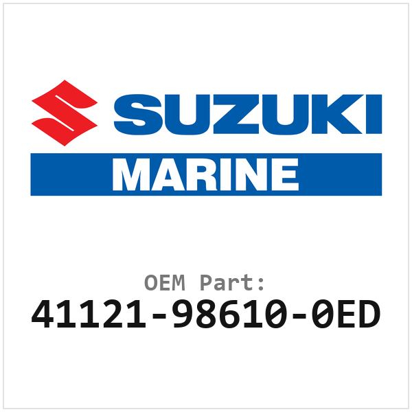 41121-98610-0ED