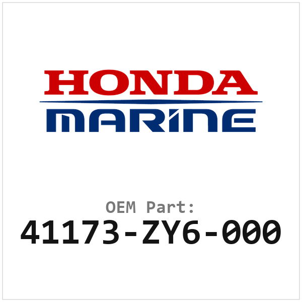 Honda Leiding (41173-ZY6-000)