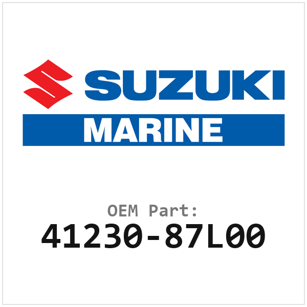 41230-87L00
