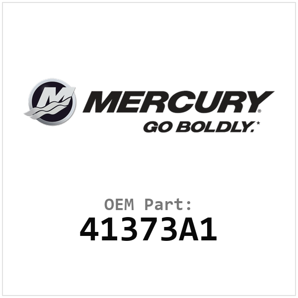 Mercury OEM 41373A1