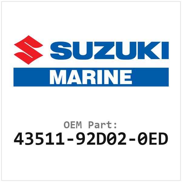 43511-92D02-0ED