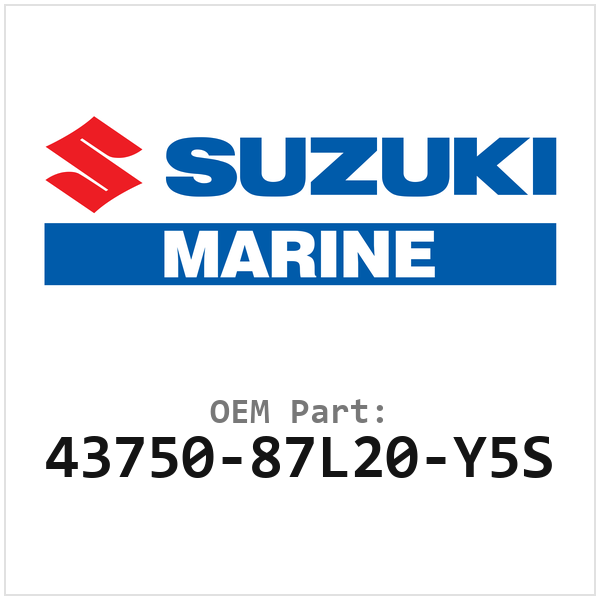 43750-87L20-Y5S