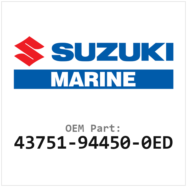 43751-94450-0ED