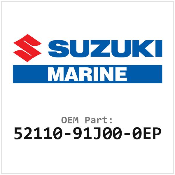 52110-91J00-0EP