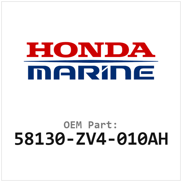 58130-ZV4-010AH
