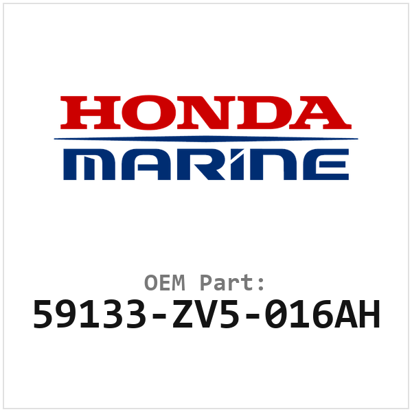 59133-ZV5-016AH