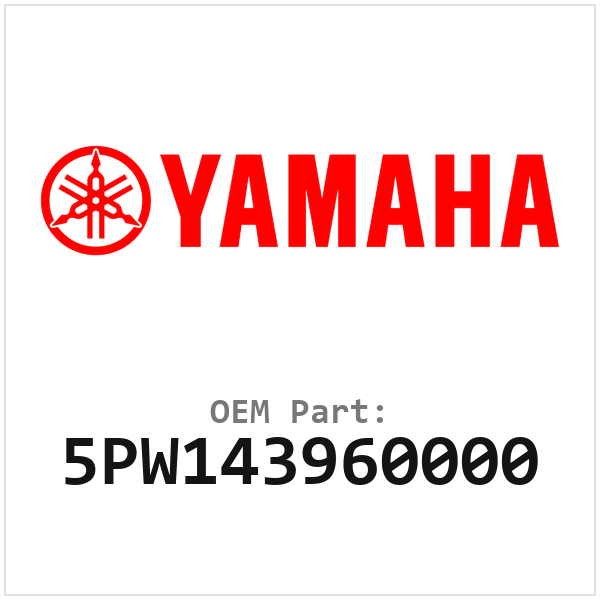 5PW143960000