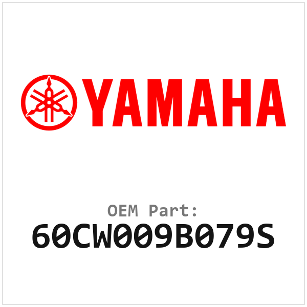 60CW009B079S