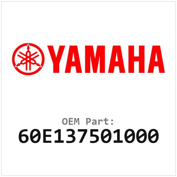 60E137501000
