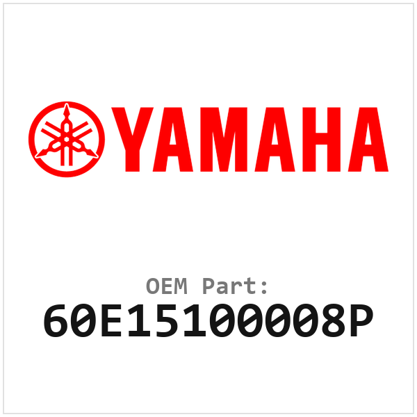 60E15100008P