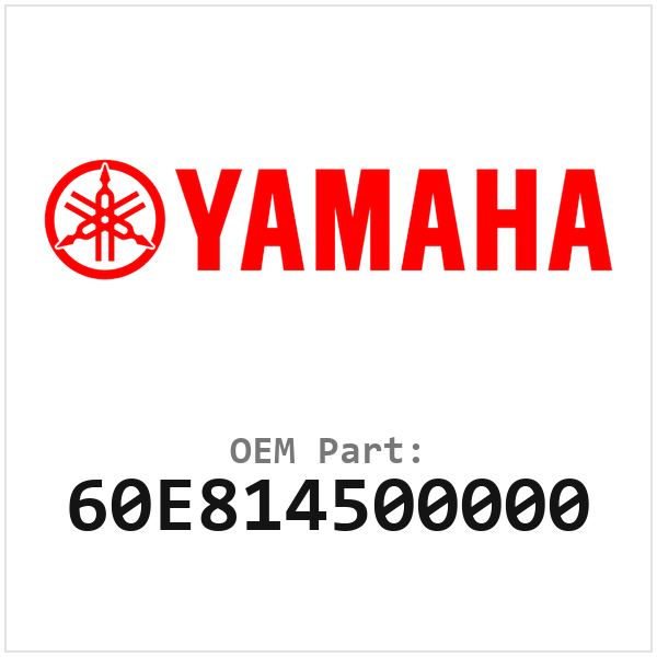 60E814500000