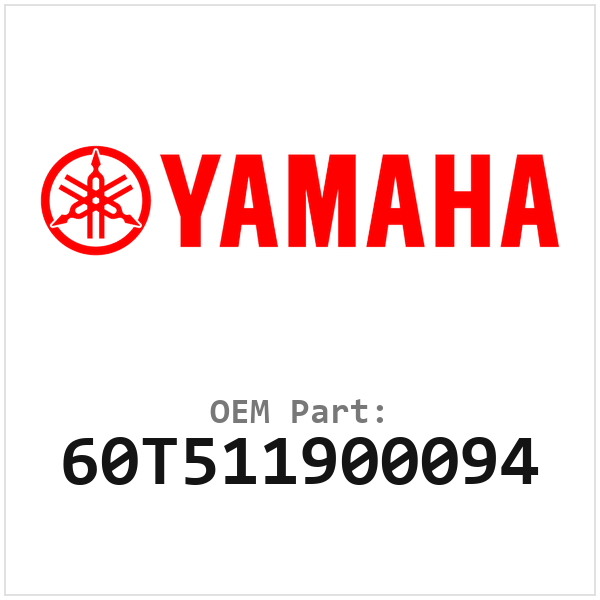 60T511900094