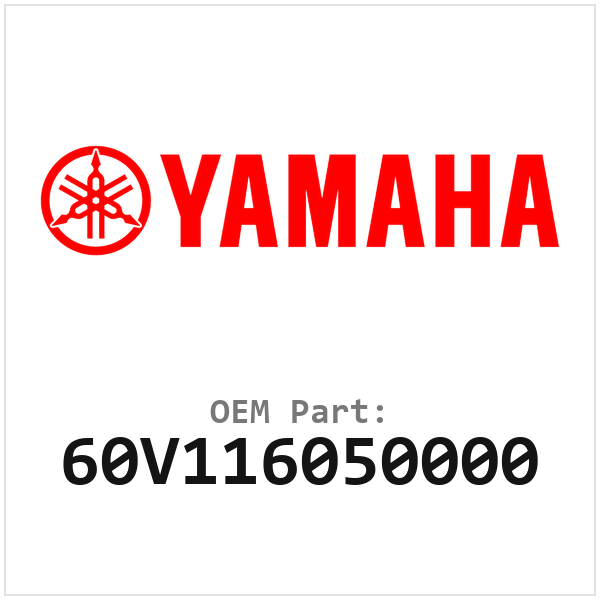 60V116050000