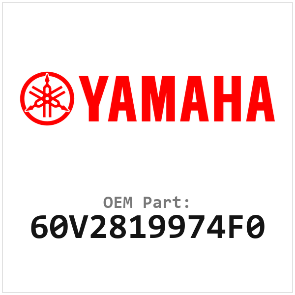 60V2819974F0