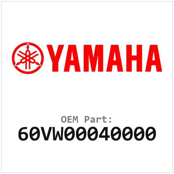 60VW00040000