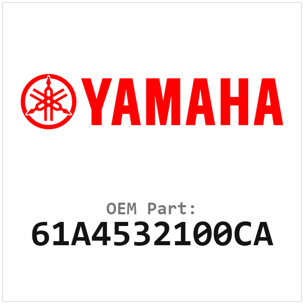 61A4532100CA