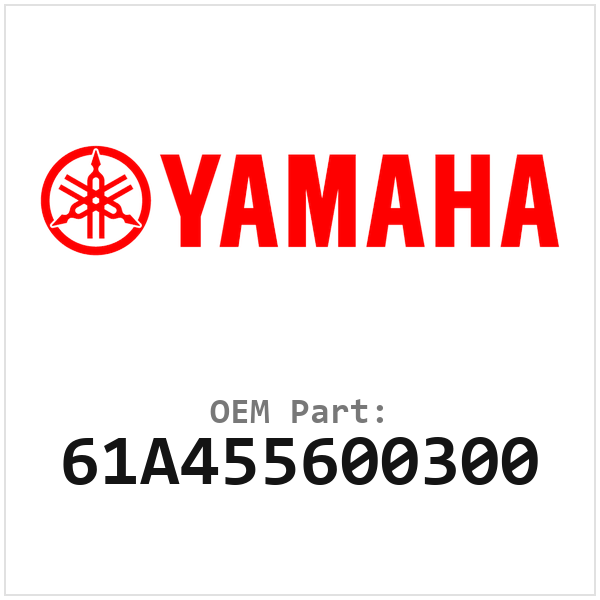 61A455600300