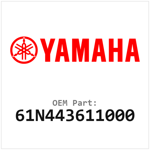 61N443611000