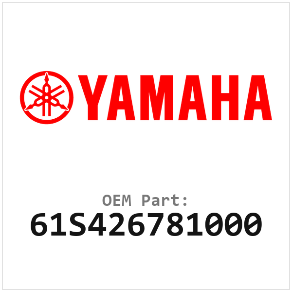 61S426781000