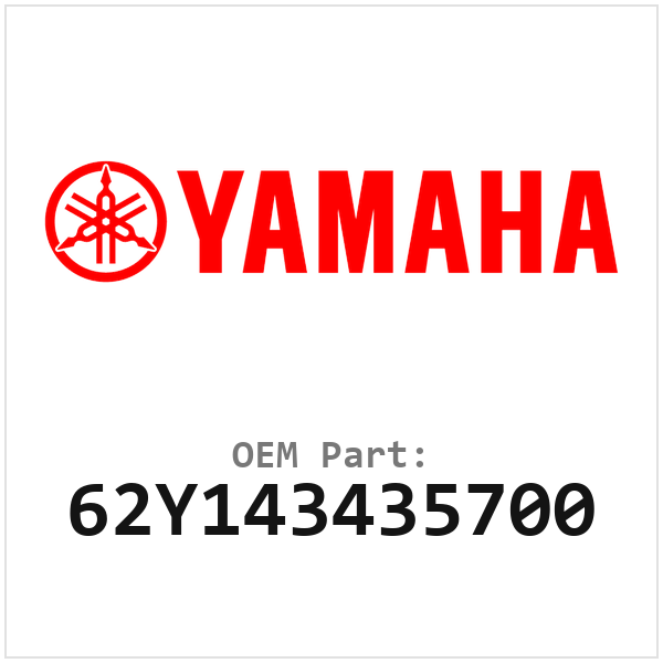 62Y143435700