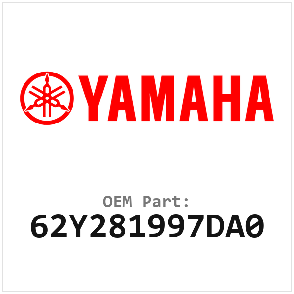 62Y281997DA0