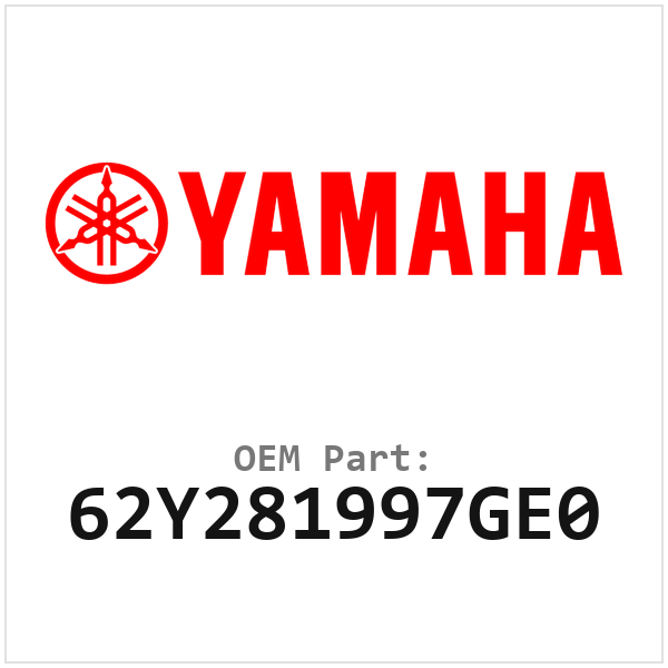62Y281997GE0